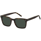 Resim Tommy Hilfiger Th1971/s 086qt 53-20-150 Erkek Güneş Gözlüğü Uv400 