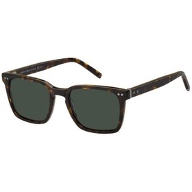 Resim Tommy Hilfiger Th1971/s 086qt 53-20-150 Erkek Güneş Gözlüğü Uv400 