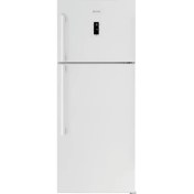 Resim Altus Al 380 x 508 Lt No Frost Buzdolabı 