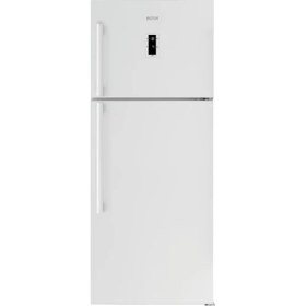 Resim Altus Al 380 x 508 Lt No Frost Buzdolabı 