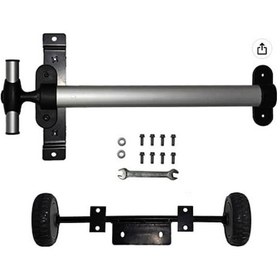 Resim Kama Kgl3500ıs Kol Teker Set 