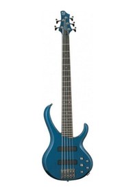 Resim Ibanez Btb475rb Btb Serisi Bas Gitar 5 Telli 