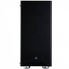 Resim Corsair CC-9011132-WW Carbide Serisi 275R Temperli Cam Yan Panel Mid Tower Oyuncu Bilgisayar Kasası 