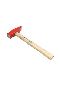 Resim Master 500755 Ahşap Saplı Tesviyeci Çelik Çekiç - 1000 Gr 