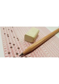 Resim F.c Sert Kapak 3+1+1 A4 Defter 200 Yprk. Faber-castell Natural Ösym Kurşun Kalemi 20"li 2,5b 