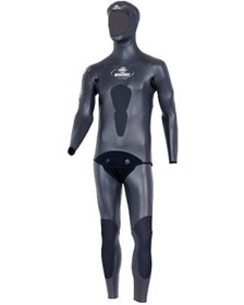 Resim Beuchat Elbise Marlın Elıte, 5 Mm. Smooth Dalış Elbisesi - (516524074) Çok Renkli 