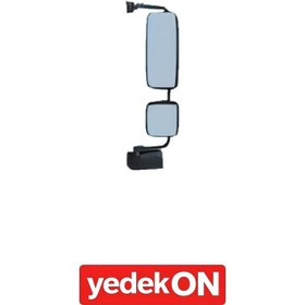 Resim Komple Ayna Sağ 