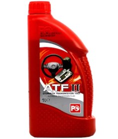 Resim Petrol Ofisi Atf II Şanzıman ve Direksiyon Yağı 1 L 