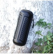 Resim Novahub West Bıkmaz Bisikletler Paketleri Alet Kutuları Sert Kılıflar Çanta Dağı Yol Onarım Kiti Bisiklet Ekipmanları Siyah Siyah 