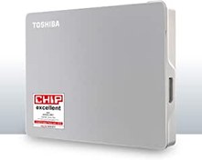 Resim Toshiba Canvio Flex 2Tb Taşınabilir Harici Sabit Sürücü N11.823 Diğer