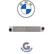 Resim BEHR Bmw E60 N47-m47n-m57n Turbo Radyatörü 8ml376746461-17517795823 