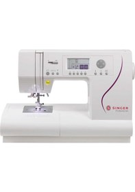 Resim Singer C430 Professional Elektronik Dikiş Makinesi 