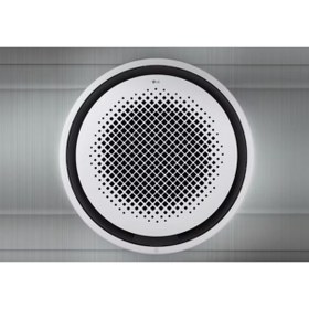 Resim LG Dairesel Kaset Tipi 48000 BTU Inventer Klima 