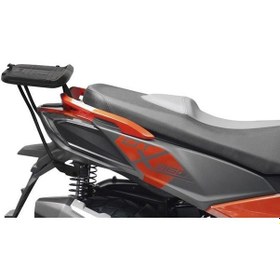 Resim Kymco Dtx 360 21-23 Arka Çanta Demiri Shad K0dt31st 