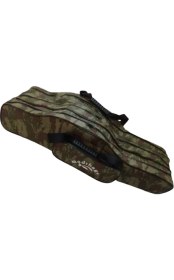 Resim Özbience Üç Gözlü Olta Çantası, Pratik ve Şık Balıkçılık Çantası 