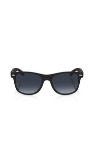 Resim Poloair Uv400 Korumalı Erkek Güneş Gözlüğü Siyah Unisex PLG-2059C1 