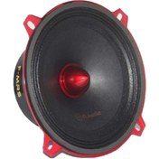 Resim FiAudio F-MR5 13 cm Midrange Speaker 1 Takım / 2 Adettir FiAudio F-MR5 13 cm Midrange Speaker 1 Takım / 2 Adettir