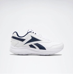 Resim Reebok Walk Ultra 7 Dmx Erkek Beyaz Spor Ayakkabı 