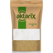 Resim 100 Gr Toz Beyaz Kil / Cilt Ve Yüz Maskesi İçin 