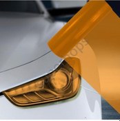 Resim Far Filmi Turuncu 30 Cm X 