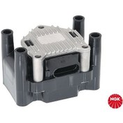 Resim NGK 48010 ATEŞLEME BOBİNİ GOLF IV V VI BORA POLO JETTA III PASSAT 