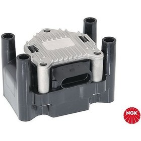 Resim NGK 48010 ATEŞLEME BOBİNİ GOLF IV V VI BORA POLO JETTA III PASSAT 