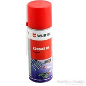 Resim Würth Kontakt Sw Yıkama 