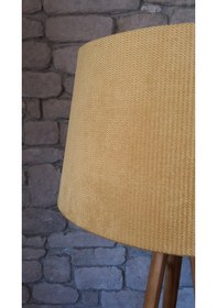 Resim Lambada 3 Ayaklı Lambader,Abajur,Köşe Aydınlatması(149574747) 