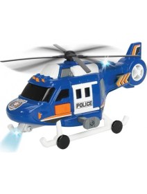 Resim Uravas Store Mey Ithalat® 203302016 Sesli ve Işıklı Helikopter 
