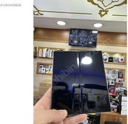 Resim Samsung Z Fold 6 İkinci El TR | 512 GB | Gümüş İkinci El SAMSUNG Z FOLD 6 512 GB SIFIR 22 AY GARANTİLİ NOKTA HATASIZ