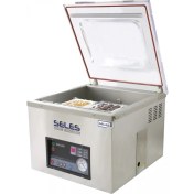 Resim Seles Dz-400F Vakum Makinesi 