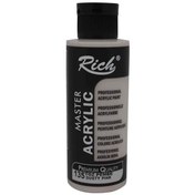 Resim Rich Akrilik Boya Master 120 CC Toz Pembe 135 