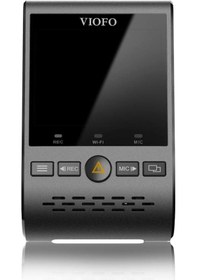 Resim Viofo A129 Gps Modüllü Araç Kamerası 