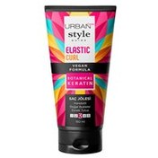 Resim Urban Care Style Guide Elastic Curl Jöle 150 ml 