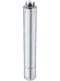 Resim Alarko 4 Sd 1500 S - 2 Hp - 220 V Dalgıç Pompa Motoru 