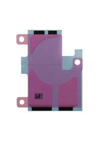 Resim Apple Uyumlu iPhone 13 Pro Max Batarya Pil Yapışkanı Pil Bandı 