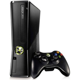 Resim ProGameX Xbox 360 1 Tb 600 Dijital Oyun 2 Kol Teşhir Üründür 