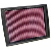 Resim K&N KN-33-2333 Hava Filtresi 