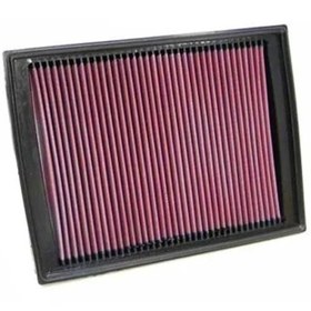 Resim K&N KN-33-2333 Hava Filtresi 