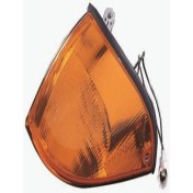 Resim Depo 218-1516L-AE-Y Sinyal Lambasi On Sol-(Sari Duylu Ampullu)-(Suzuki: Swift 96- ) 3560280EA0 86642 2181516LAEY (WE297839) 