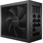Resim Be Quiet BN314 Dark Power Pro 12 750W 80+ Titanium Modüler Güç Kaynağı 