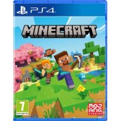 Resim Ps4 Minecraft: Starter Collection 