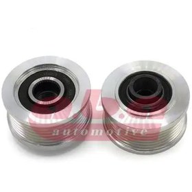 Resim ABA 25100115 Alternator Kasnagi 1204413 3117179J00 93182514 