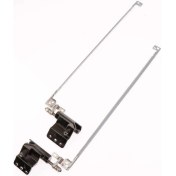 Resim Flameer LCD Arka Kapak Değiştirme Menteşeleri (Yurt Dışından) 