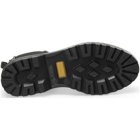 Resim Igor CC173 TRAK MATE 90S (W10 Siyah Kadın Yağmur Botu Siyah 