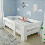 Resim Ninnimo Vega Montessori Karyola 
