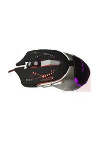 Resim Poly Gold Pg-8813 Game Oyuncu Mouse 2400 Dpi 