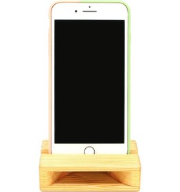 Resim Nettech Nt-80006 Telefon Stand Speaker 