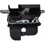 Resim İTHAL Seat Ibiza Bagaj Kilidi 2017-2022 [6F0827505 9b9] 