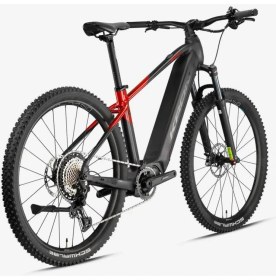 Resim Kron Makalu 29 Elektrikli Dağ Bisikleti Shimano Steps EP801 2024 